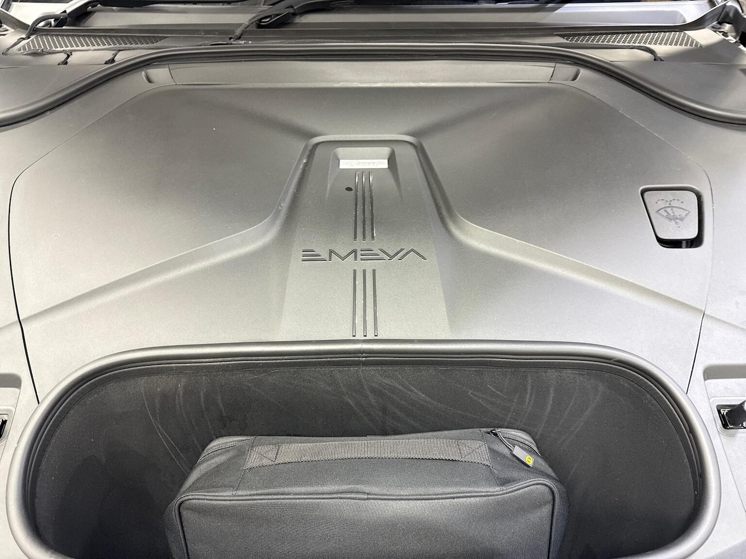 Used Lotus Emeya 2025 for sale - 77489762: Photo 34