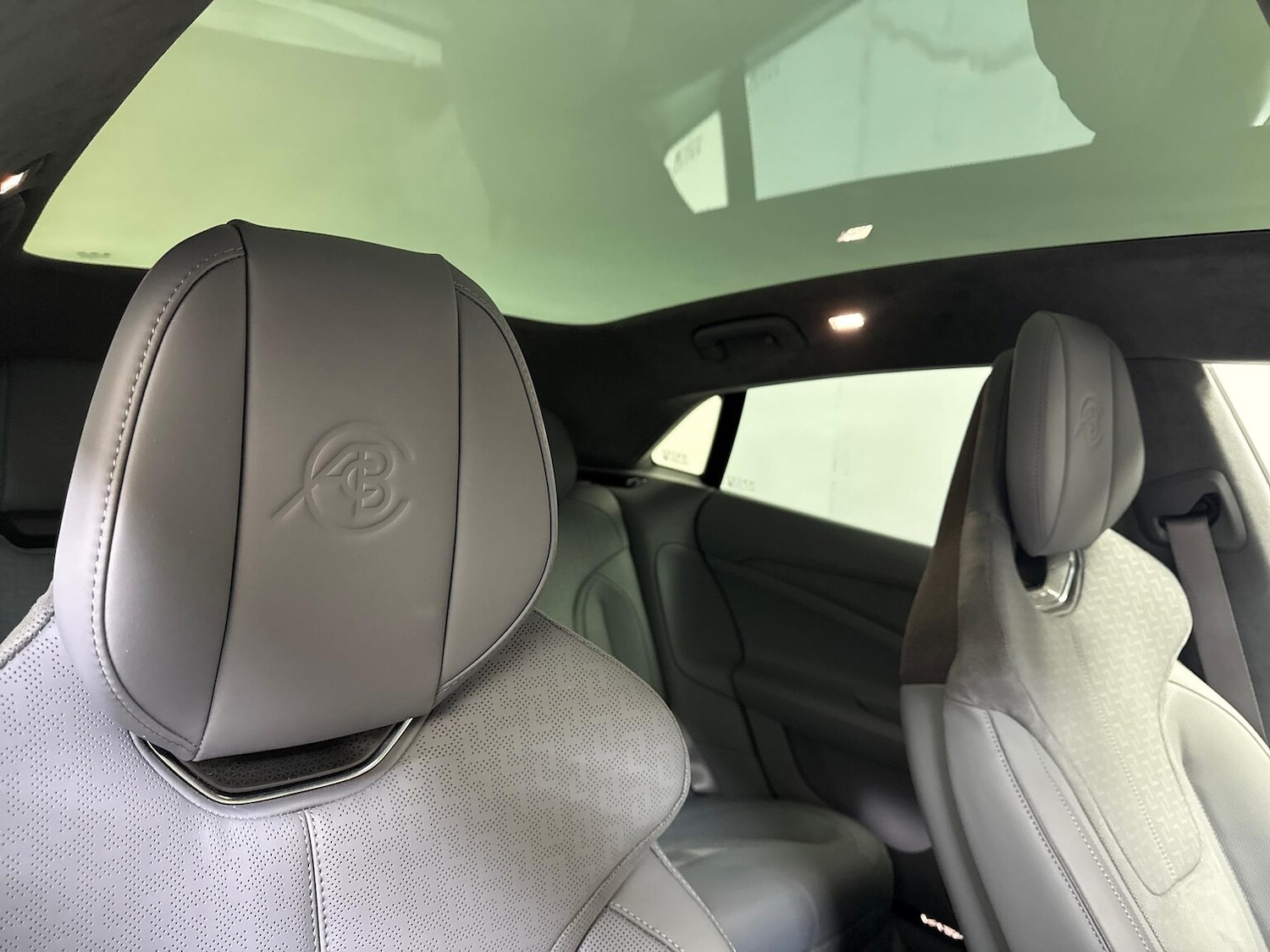 Used Lotus Emeya 2025 for sale - 77489762: Photo 38