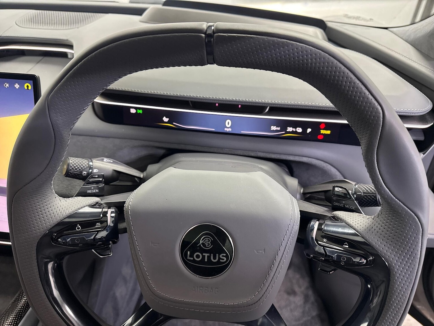 Used Lotus Emeya 2025 for sale - 77489762: Photo 40