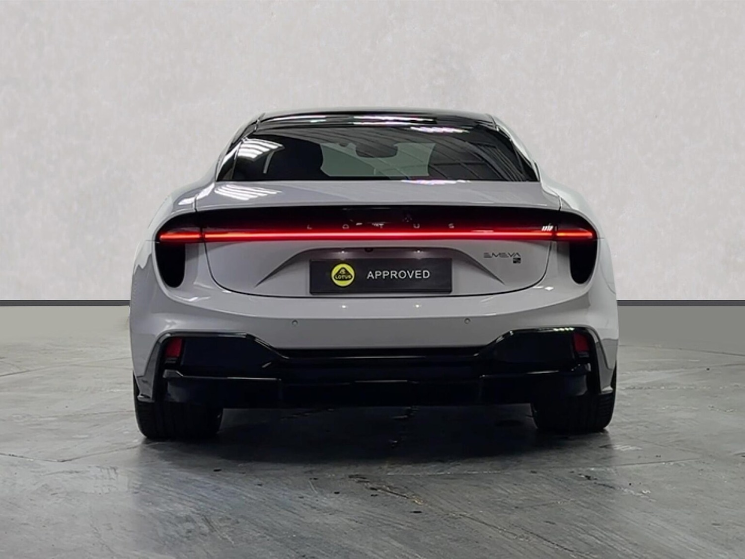 Used Lotus Emeya 2025 for sale - 77489762: Photo 7