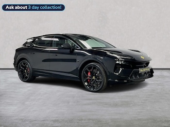 2024 - 450Kw S 112Kwh 5Dr Auto