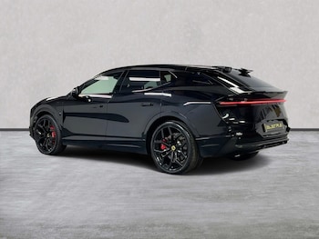 Used Lotus Eletre 2024 for sale - 75524313: Photo