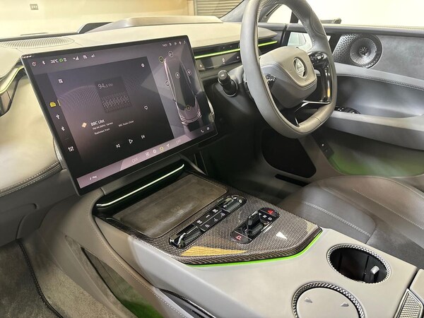 Used Lotus Emeya 2024 for sale - 75524289: Photo 11