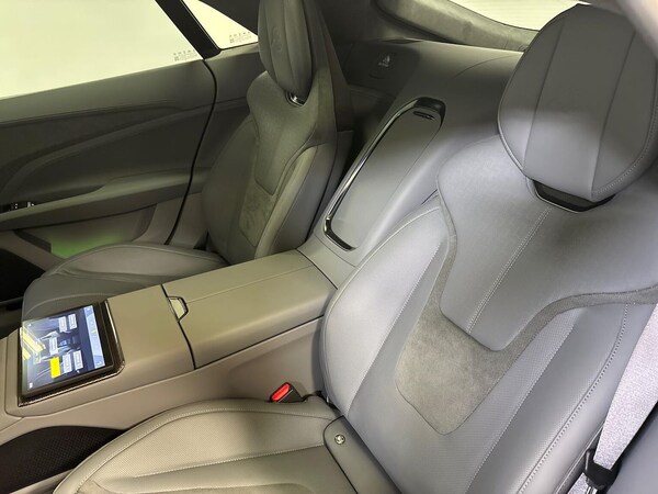 Used Lotus Emeya 2024 for sale - 75524289: Photo 13