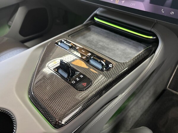 Used Lotus Emeya 2024 for sale - 75524289: Photo 15