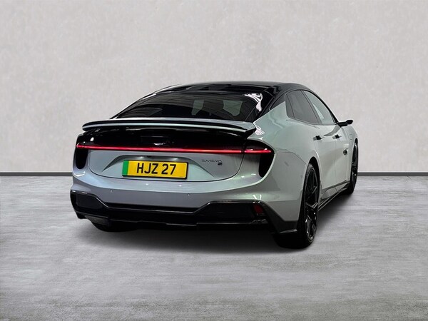 Used Lotus Emeya 2024 for sale - 75524289: Photo 16