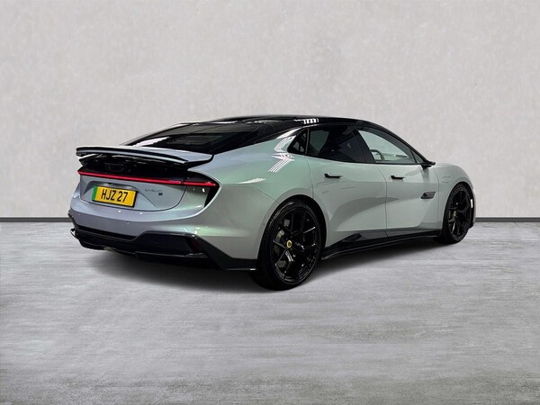 Used Lotus Emeya 2024 for sale - 75524289: Photo 17