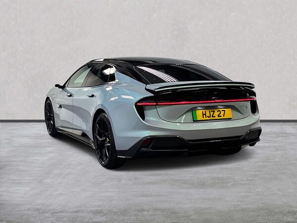 Used Lotus Emeya 2024 for sale - 75524289: Photo 18