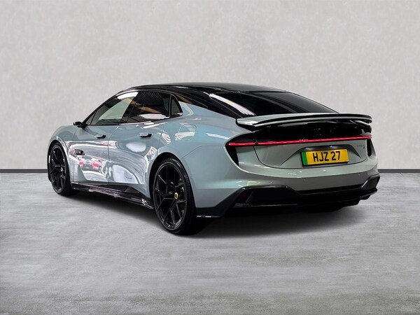 Used Lotus Emeya 2024 for sale - 75524289: Photo 19