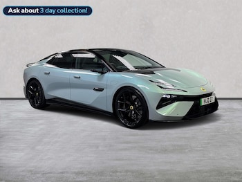 Used Lotus Emeya 2024 for sale - 75524289: Photo