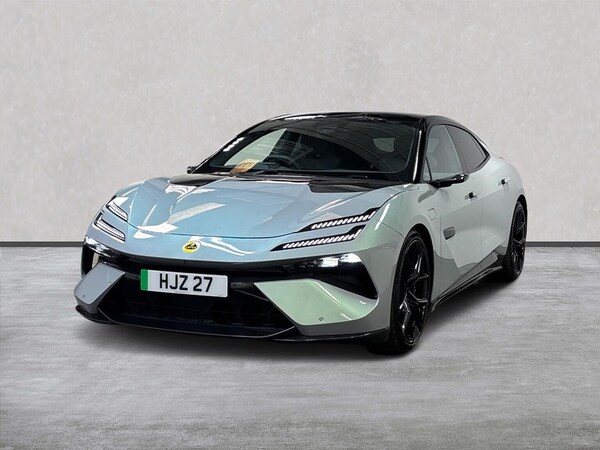 Used Lotus Emeya 2024 for sale - 75524289: Photo 20