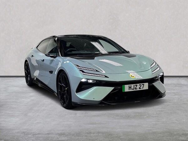 Used Lotus Emeya 2024 for sale - 75524289: Photo 21