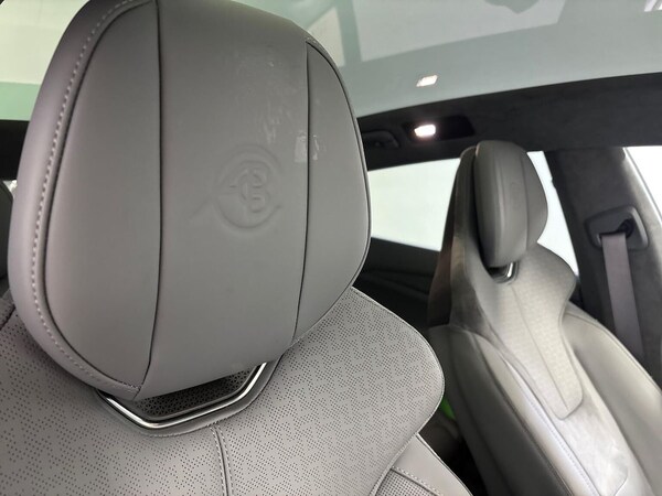 Used Lotus Emeya 2024 for sale - 75524289: Photo 27