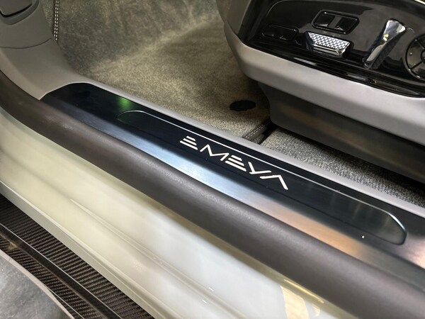 Used Lotus Emeya 2024 for sale - 75524289: Photo 28