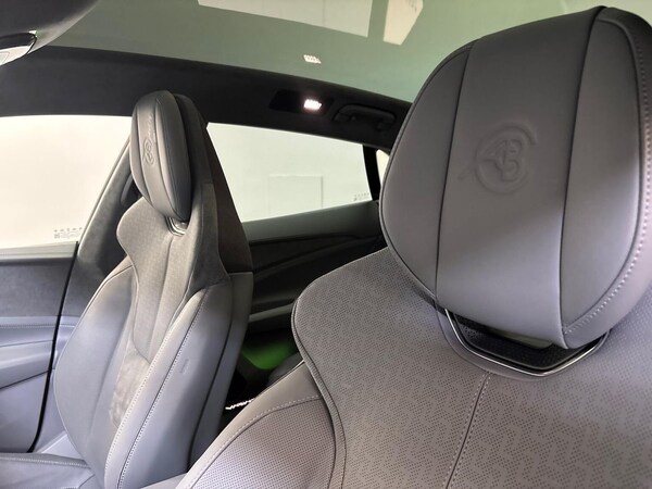 Used Lotus Emeya 2024 for sale - 75524289: Photo 29