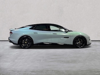 Used Lotus Emeya 2024 for sale - 75524289: Photo