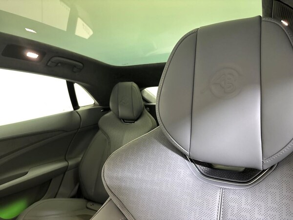 Used Lotus Emeya 2024 for sale - 75524289: Photo 32
