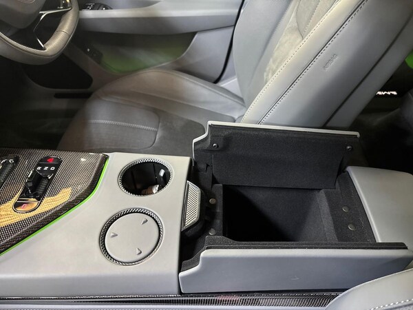 Used Lotus Emeya 2024 for sale - 75524289: Photo 33