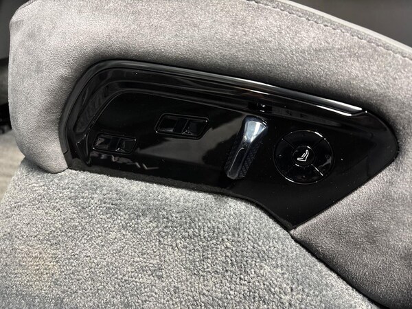 Used Lotus Emeya 2024 for sale - 75524289: Photo 35