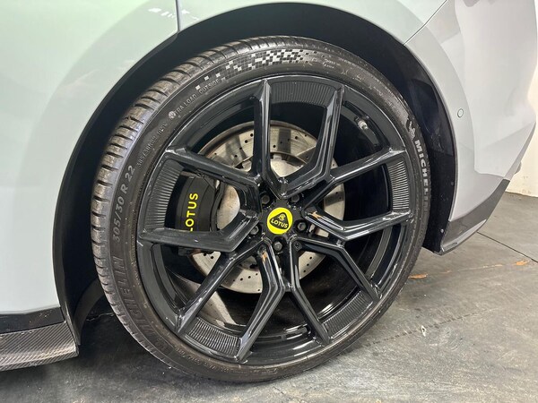 Used Lotus Emeya 2024 for sale - 75524289: Photo 39