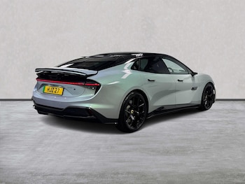 Used Lotus Emeya 2024 for sale - 75524289: Photo