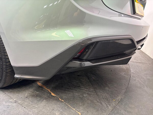 Used Lotus Emeya 2024 for sale - 75524289: Photo 40