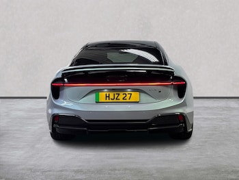 Used Lotus Emeya 2024 for sale - 75524289: Photo