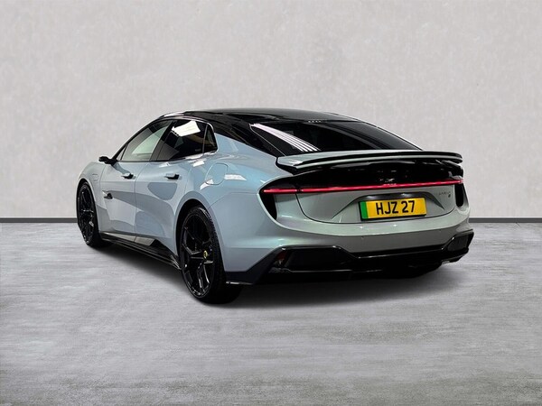 Used Lotus Emeya 2024 for sale - 75524289: Photo 5