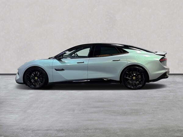 Used Lotus Emeya 2024 for sale - 75524289: Photo 6