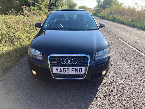 Used Audi A3 2006 for sale - 75428653: Photo 10