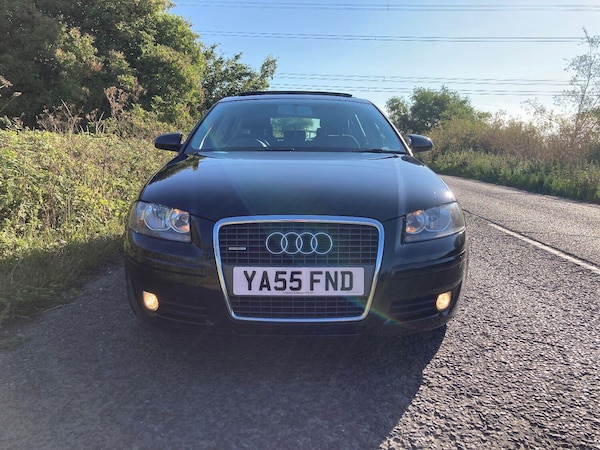 Used Audi A3 2006 for sale - 75428653: Photo 11