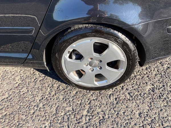 Used Audi A3 2006 for sale - 75428653: Photo 13
