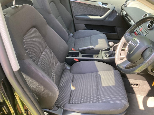 Used Audi A3 2006 for sale - 75428653: Photo 16