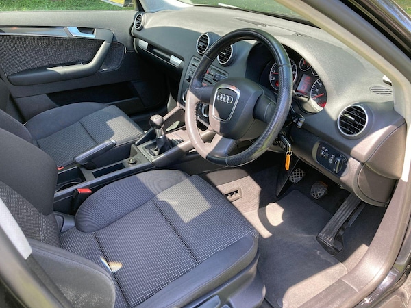Used Audi A3 2006 for sale - 75428653: Photo 17