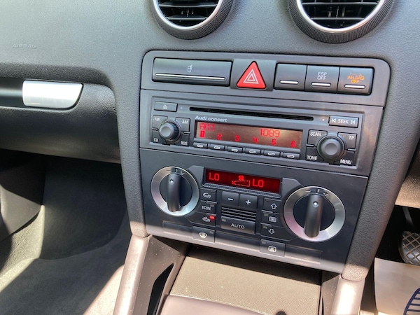 Used Audi A3 2006 for sale - 75428653: Photo 24