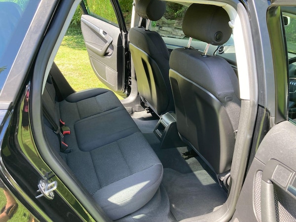 Used Audi A3 2006 for sale - 75428653: Photo 28