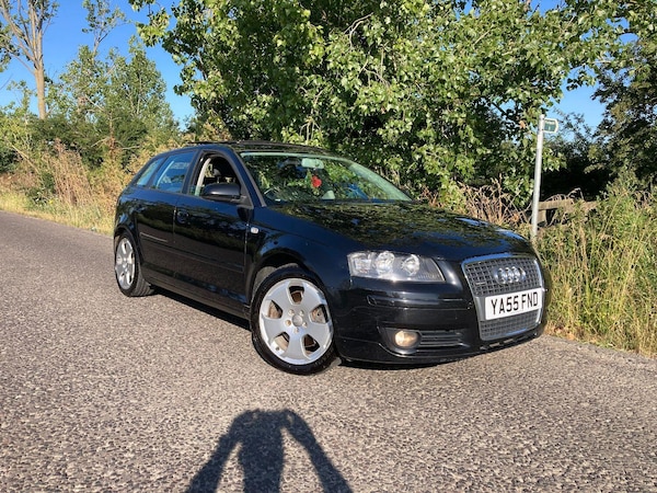 Used Audi A3 2006 for sale - 75428653: Photo 38