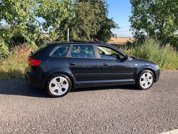 Used Audi A3 2006 for sale - 75428653: Photo 7