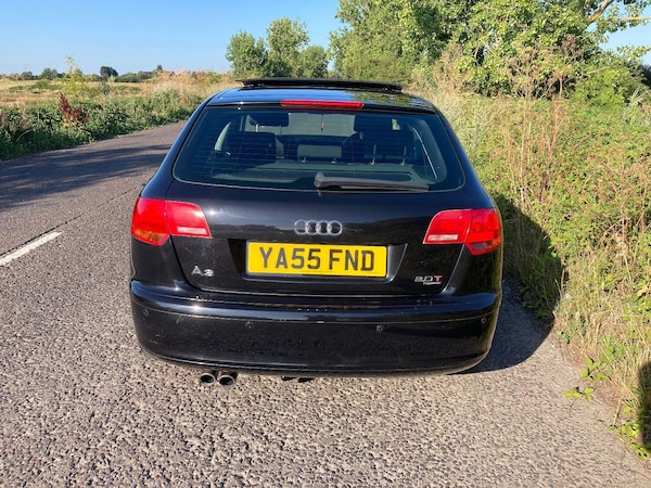 Used Audi A3 2006 for sale - 75428653: Photo 9