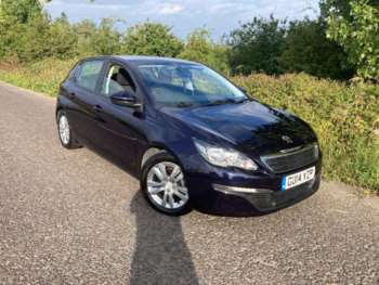 2014 - 1.6 HDi Active 5-Door