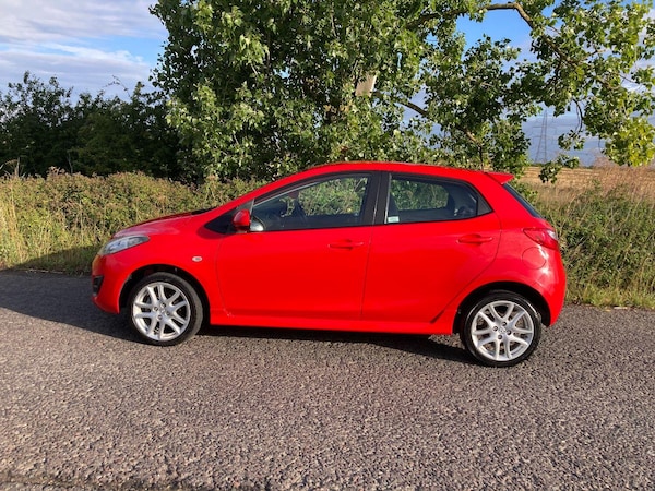 Used Mazda Mazda2 2012 for sale - 75428810: Photo 11