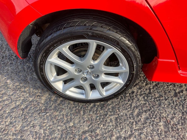 Used Mazda Mazda2 2012 for sale - 75428810: Photo 14