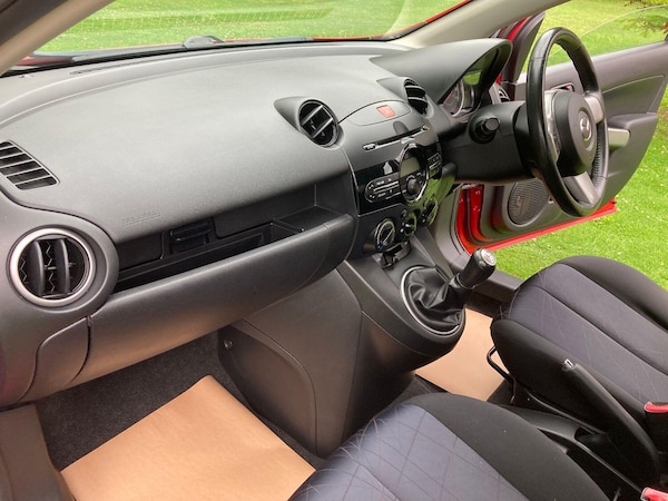 Used Mazda Mazda2 2012 for sale - 75428810: Photo 20