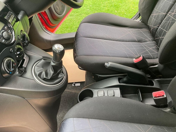 Used Mazda Mazda2 2012 for sale - 75428810: Photo 23