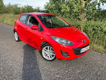 Used Mazda Mazda2 2012 for sale - 75428810: Photo