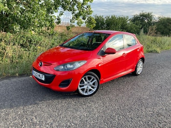 Used Mazda Mazda2 2012 for sale - 75428810: Photo