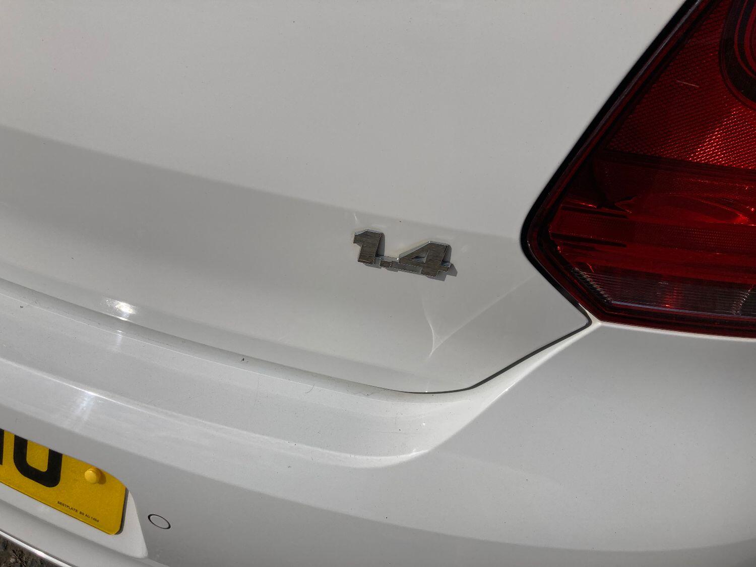 Used Volkswagen Polo 2014 for sale - 76794512: Photo 13