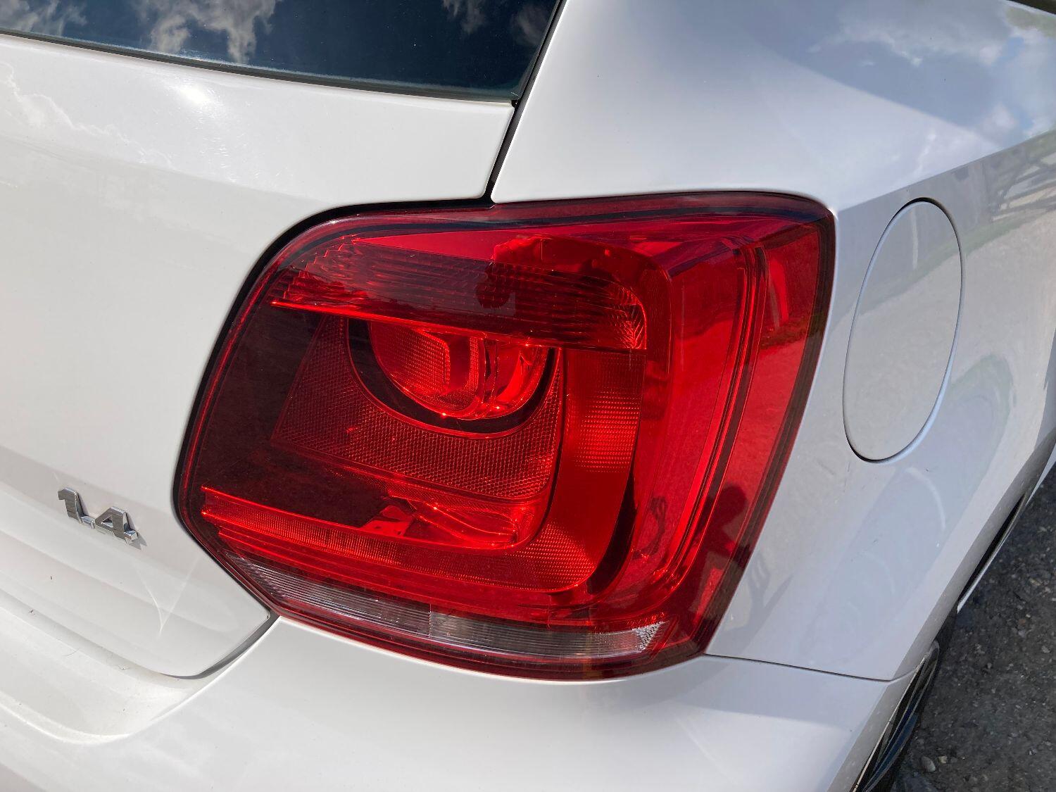 Used Volkswagen Polo 2014 for sale - 76794512: Photo 14