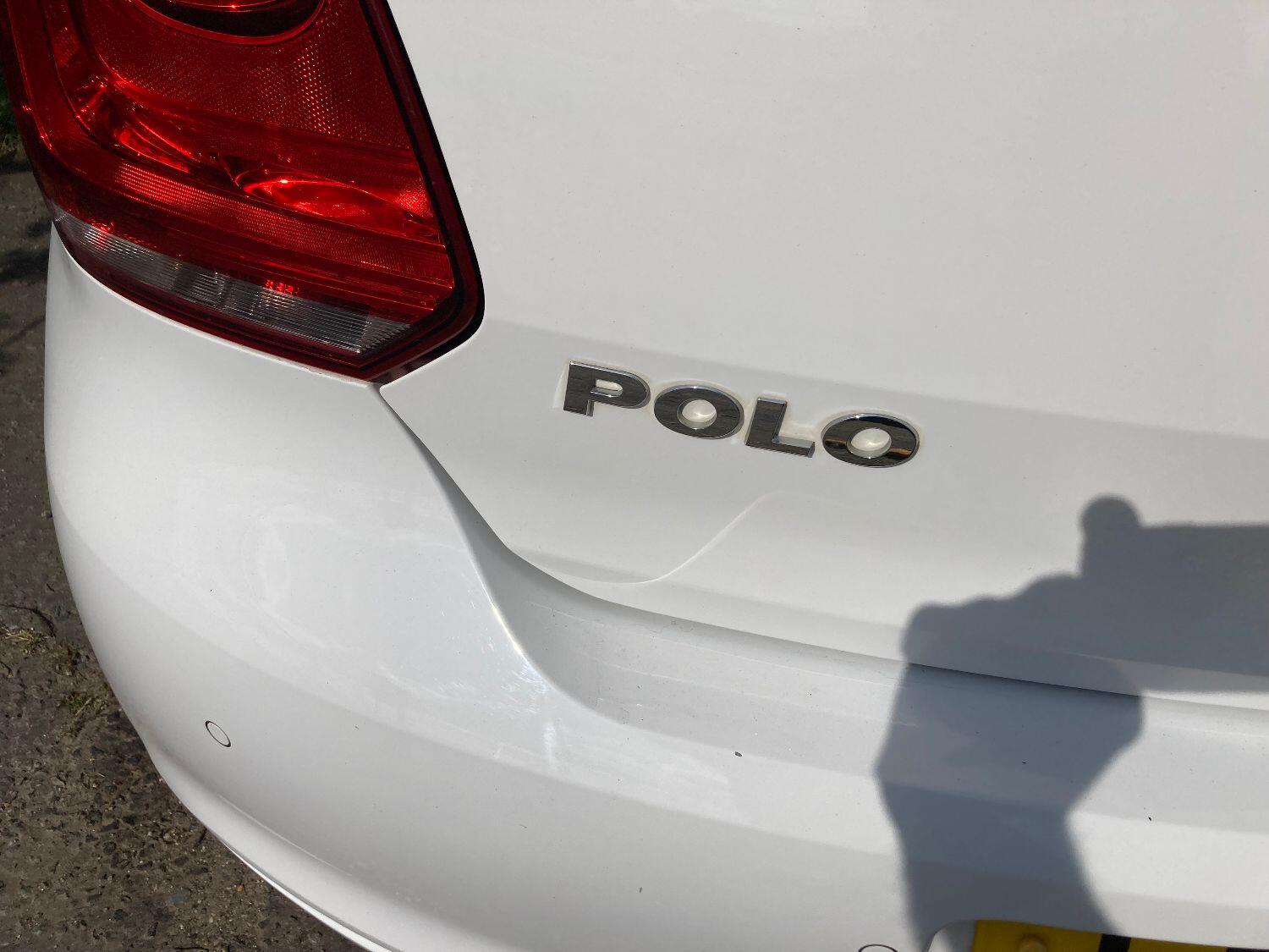 Used Volkswagen Polo 2014 for sale - 76794512: Photo 15