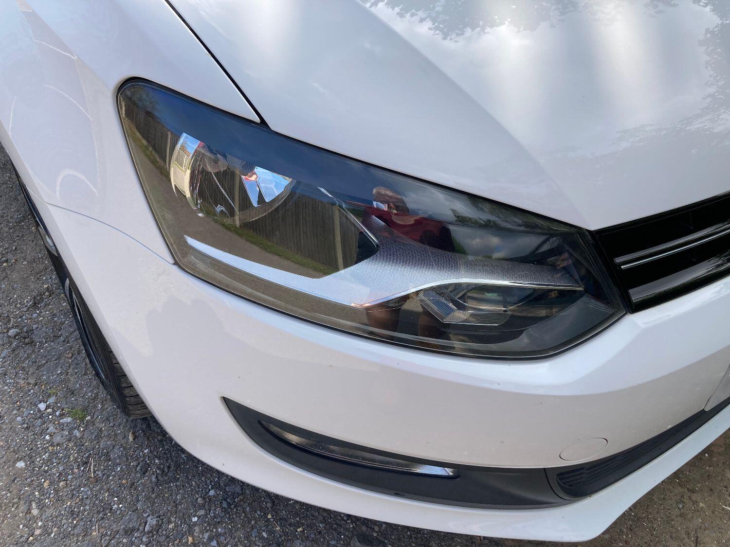 Used Volkswagen Polo 2014 for sale - 76794512: Photo 18